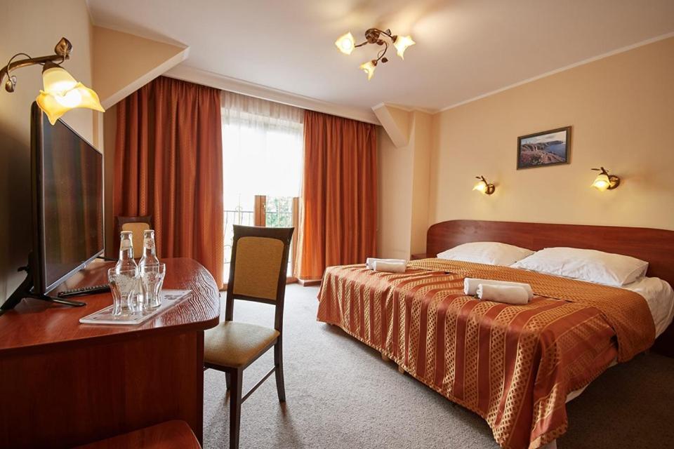 Hotel Melodia *** Buk  Εξωτερικό φωτογραφία