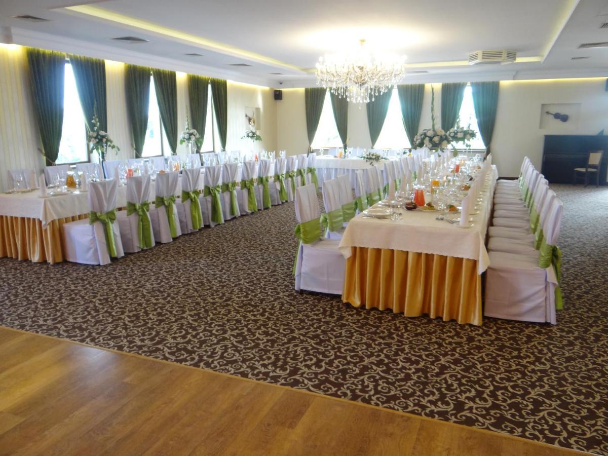 Hotel Melodia *** Buk  Εξωτερικό φωτογραφία